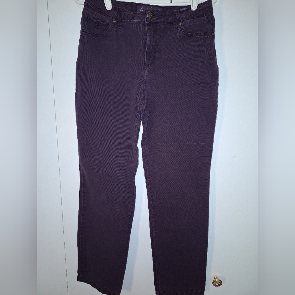 Vintage Gloria Vanderbilt jeans